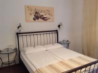Apartment mit Meerblick