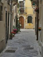 Giudecca Apartments - B&B Siracusa