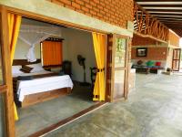 Camera Matrimoniale Deluxe