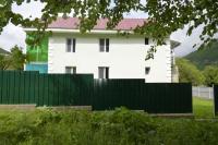 Guest House Gogia - Ferienwohnung Zhabeshi