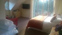 Familienzimmer mit Balkon