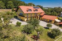 B&B Pettau - Panorama B&B - Bed and Breakfast Pettau