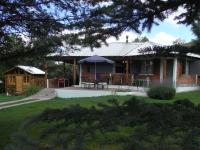SilverCord B&B - B&B Potrerillos