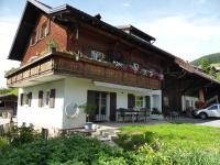 Ferienwohnung Marte - Ferienwohnung
