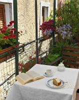 afra Bed & Breakfast - B&B Castellabate