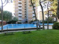 Residence Cristallo - Ferienwohnung Lignano