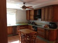 Chalet Beach and Golf Santa Pola Alicante Jupalca - Ferienwohnung Santa Pola