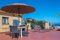 Casa Naumachie - B&B Taormina