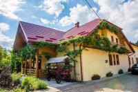 B&B Suceviţa - Casa Andreea - Bed and Breakfast Suceviţa