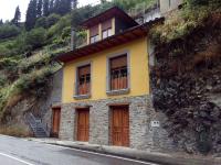 Casa Rural Las Mestas - Ferienwohnung Cangas del Narcea