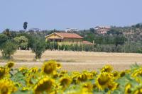 Agriturismo Merano - Chambres d’hôtes Alberese