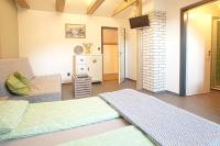 Chambre Double avec Salle de Bains Privative