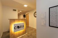 Chess Apartments - B&B Belgrade
