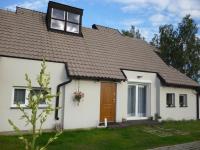 Agroturystyka za lasem - B&B Kiekrz