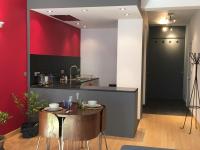 B&B Bruselas - Gachard - Bed and Breakfast Bruselas