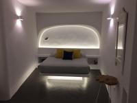 Privatsuite mit Tauchbecken im Freien