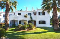 Palmeira VIP Apartment - B&B