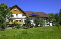 B&B Hergensweiler - Landhaus Breg - Bed and Breakfast Hergensweiler