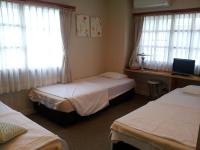 Triple Room with Bathroom