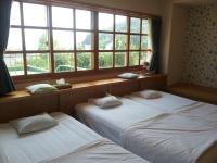 Quadruple Room with Bathroom