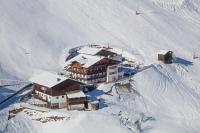 Pension Hedegghof - Bed and Breakfast