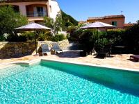 Lone Star House - B&B Sainte-Maxime