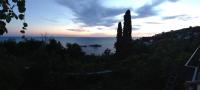 Paradiso Apartments - Liman1 - Chambres d’hôtes Ulcinj