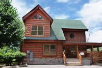 Echoes of Eden - Four Bedroom, Ferienhäuser - Sevierville