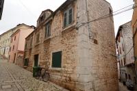 Apartment Il Cortile with garden and parking - Ferienwohnung Rovinj