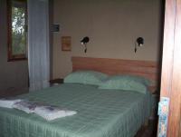 Bungalow con 1 Camera da Letto