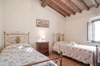Two-Bedroom Apartment with Garden View