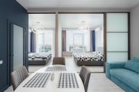 Apartamento con vistas al mar