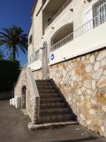 Apartamento Estudio con garaje