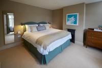 Chambre Lit King-Size Supérieure