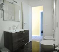 Doppelzimmer mit Balkon