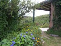 Verde Niña Casas Serranas - B&B