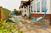 Lyndhurst House - B&B Lyndhurst