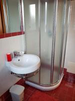 Chambre Quadruple avec Balcon 