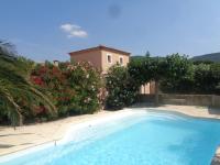 Villa des Oléandres - Bed and Breakfast