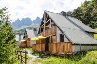 ETERPA Les chalets de Pré Clos en Vercors - B&B
