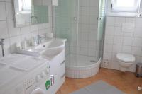 Apartment mit Balkon