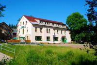 Waldgasthaus & Pension Teichhaus - Chambres d’hôtes Holzhau