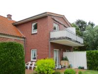 Haus am Herrenwall - B&B