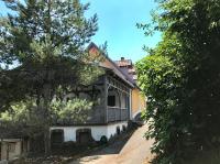 Fügekert - Bed&Wine - B&B
