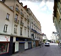 Appartement centre, Parking 100m - Bed and Breakfast