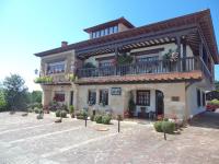 B&B Santillana - Pension Castio - Bed and Breakfast Santillana