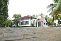 Thamaya Heritance Tangalle - Ferienwohnung