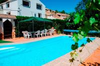 Alojamiento Rural Pelijas - B&B Fontanar