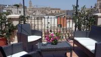 B&B Matera - Palazzotto Morelli - Bed and Breakfast Matera