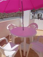 Casita de Rosario - Ferienwohnung Cortes de la Frontera